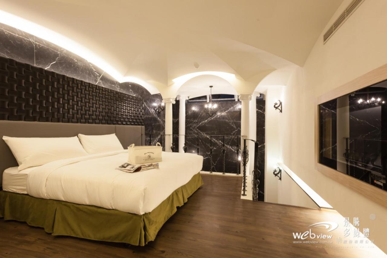 Ya Nold Hot Spring Hotel Цзяоси Экстерьер фото