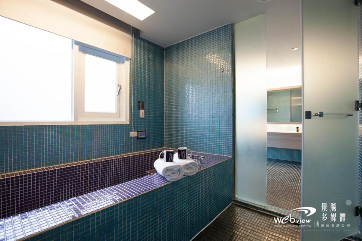 Ya Nold Hot Spring Hotel Цзяоси Экстерьер фото