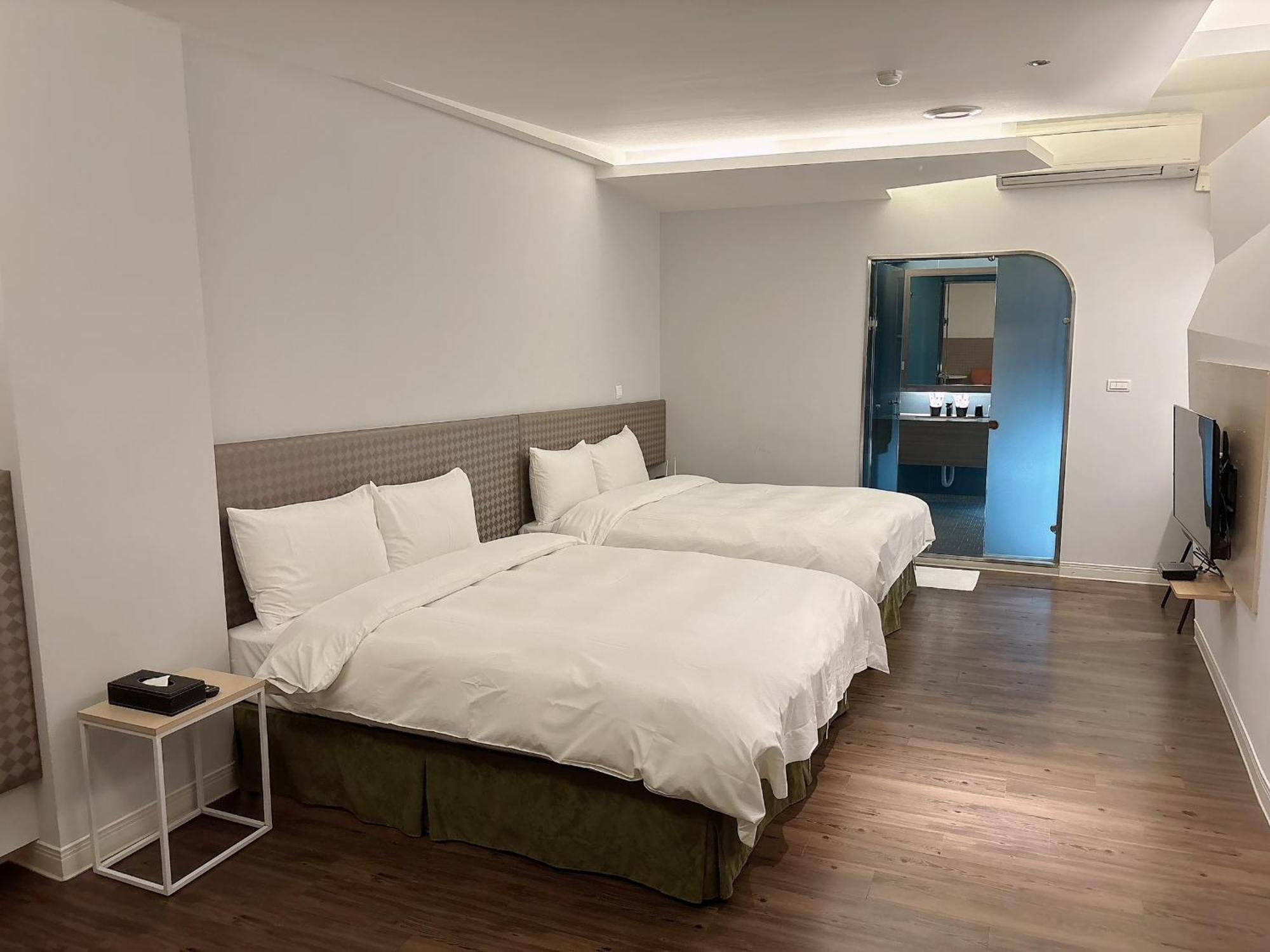 Ya Nold Hot Spring Hotel Цзяоси Экстерьер фото
