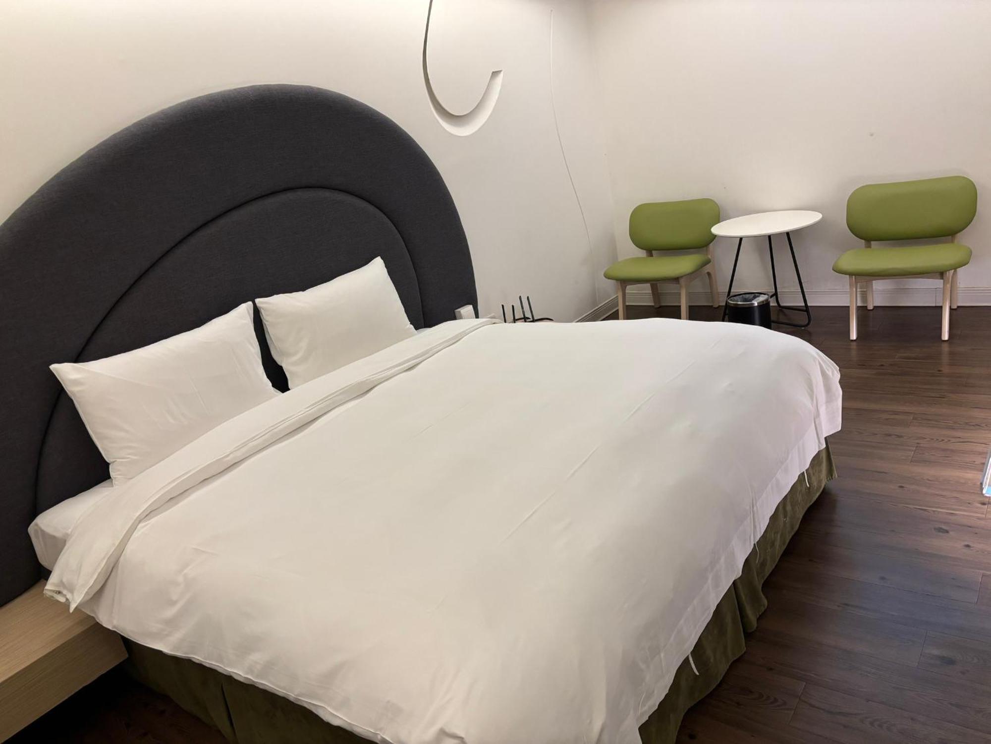 Ya Nold Hot Spring Hotel Цзяоси Экстерьер фото