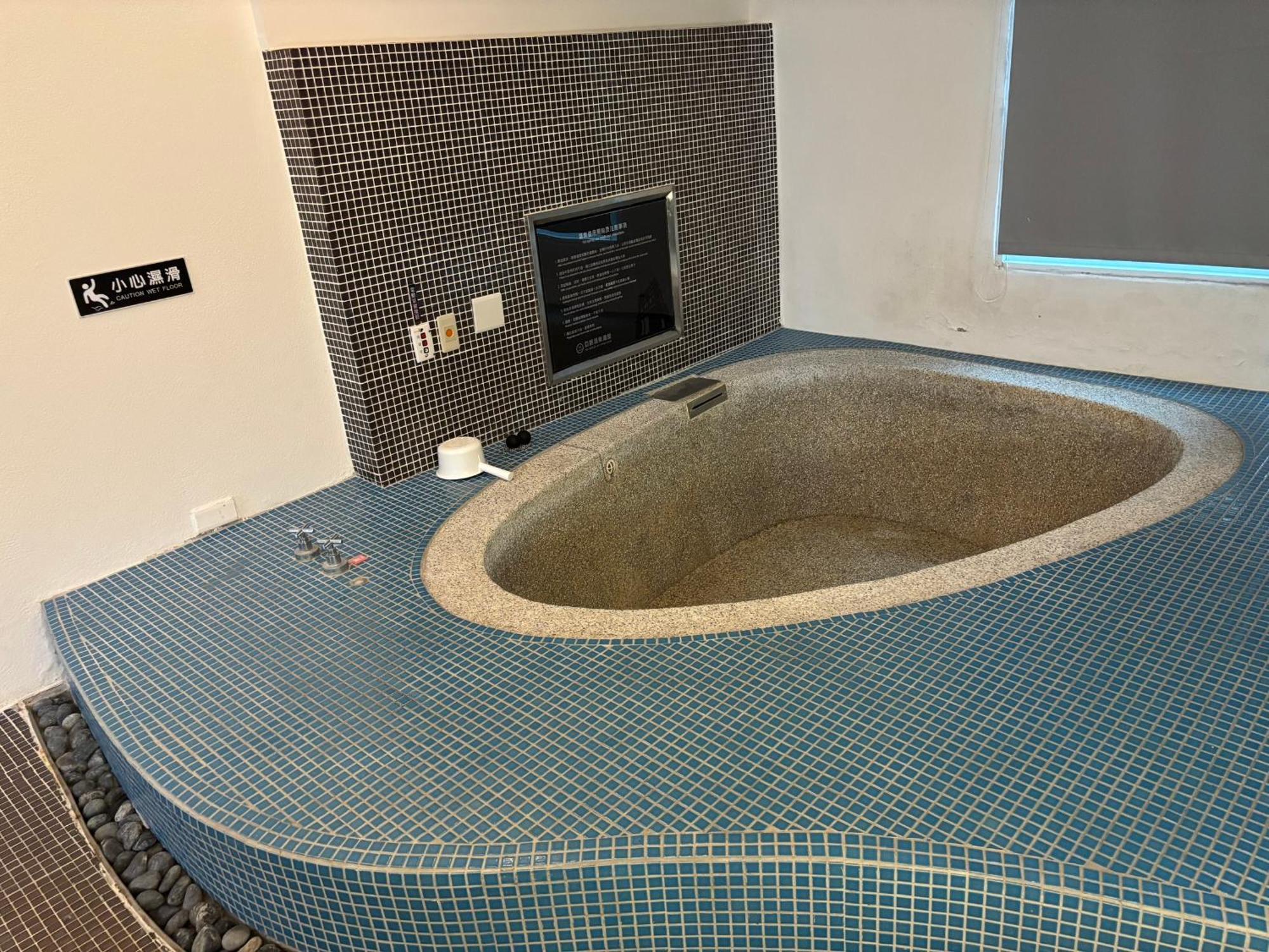 Ya Nold Hot Spring Hotel Цзяоси Экстерьер фото